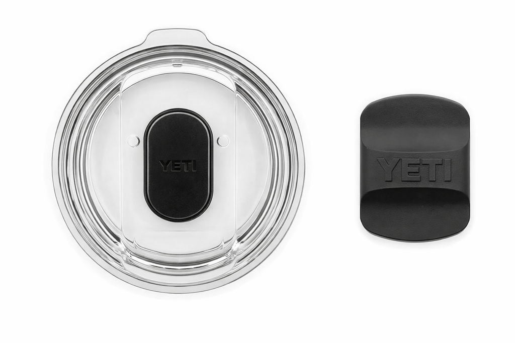 YETI Rambler® 8 oz – Vaso térmico