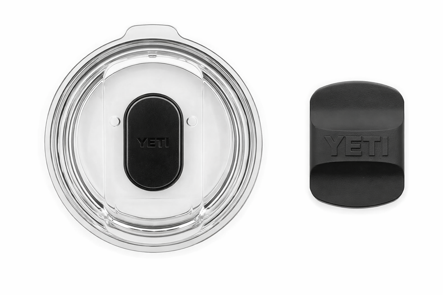 YETI Rambler® 8 oz – Vaso térmico