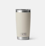Vaso YETI Rambler 20 oz Tumbler con Tapa MagSlider