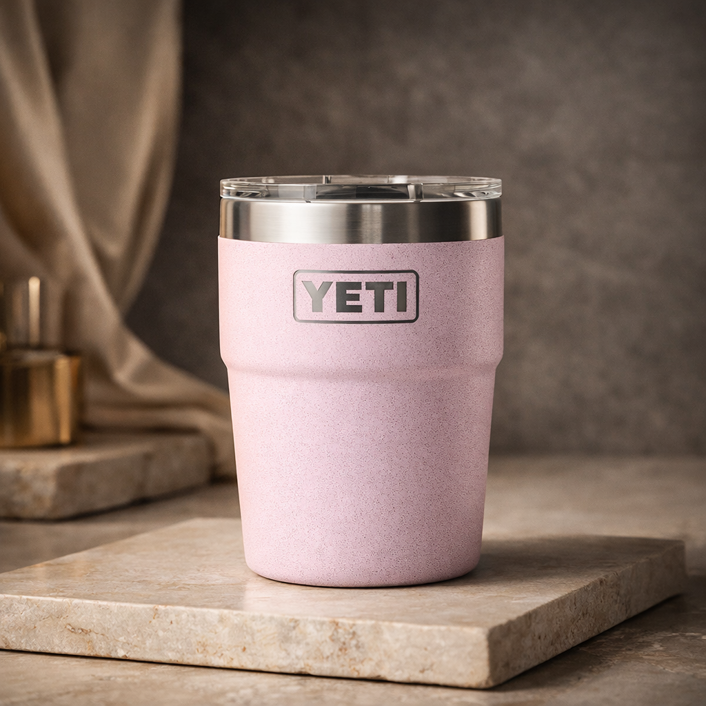YETI Rambler® 16 oz Stackable Cup
