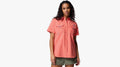 Camisa Columbia PFG Bahama II Mujer