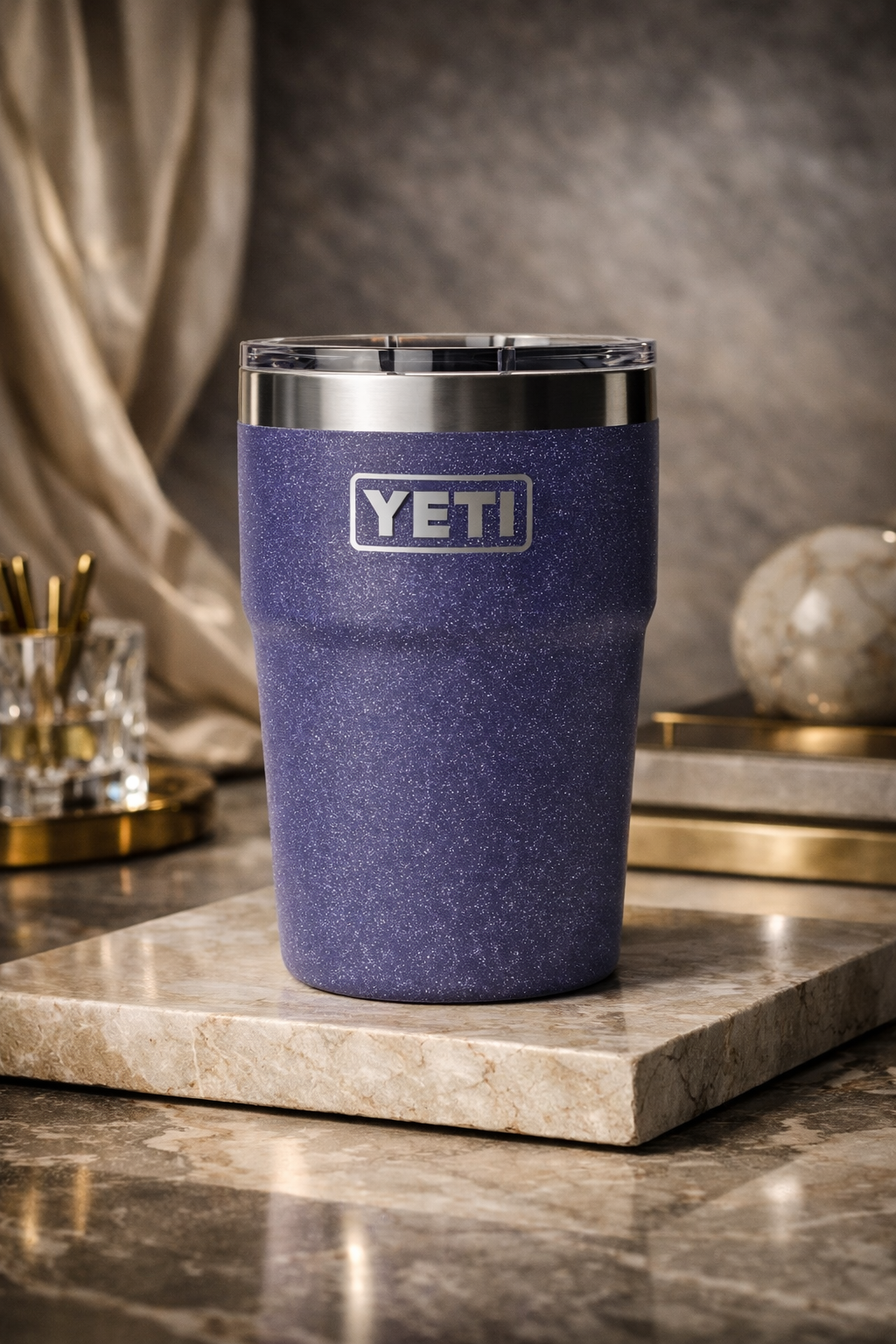 YETI Rambler® 16 oz Stackable Cup
