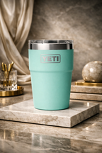 YETI Rambler® 16 oz Stackable Cup