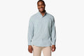Camisa Columbia PFG tamiami II Hombre