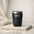 YETI Rambler® 8 oz – Vaso térmico