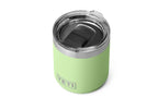 Vaso YETI Rambler Lowball 10 oz con Tapa MagSlider – Vaso Térmico YETI Acero Inoxidable