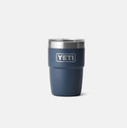 YETI Rambler 8 oz – Vaso Térmico con Tapa