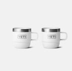 YETI Rambler 6 oz – Vaso Térmico con Agarre