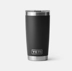 YETI Rambler 20 oz (591 ml) – Vaso Térmico con Tapa Imantada MagSlider®
