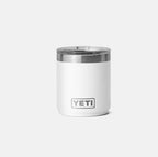 YETI Rambler 10 oz – Vaso Térmico con Tapa