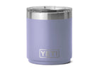 YETI Rambler 10 oz – Vaso Térmico con Tapa