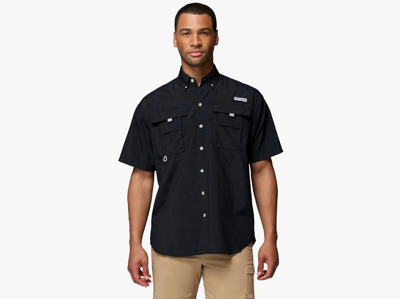 Camisa Columbia PFG Bahama II Hombre