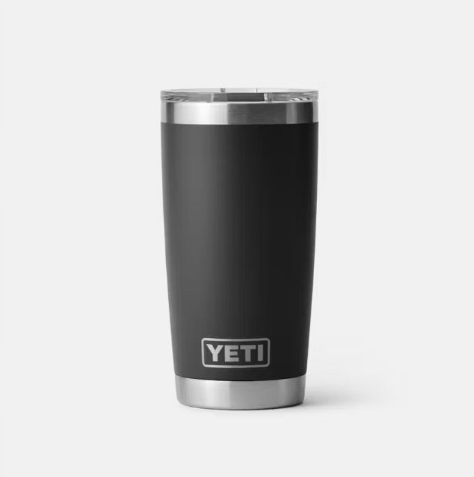 Vaso YETI Rambler 20 oz Tumbler con Tapa MagSlider