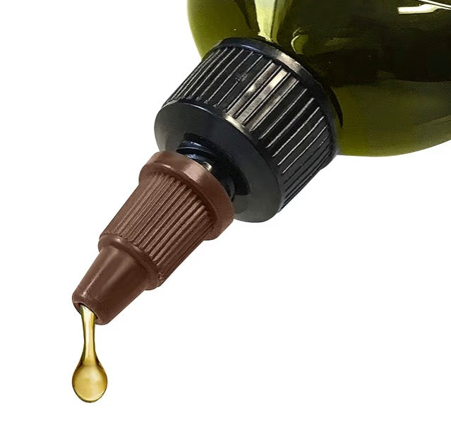 Aceite de Ricino Difeel Premium 7.1 oz – Castor Oil para Crecimiento y Fortalecimiento del Cabello