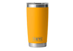 Vaso YETI Rambler 20 oz Tumbler con Tapa MagSlider