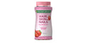 Nature’s Bounty Hair Skin & Nails Gummies – Biotina 2500 mcg para Cabello, Piel y Uñas (80 Gomitas)
