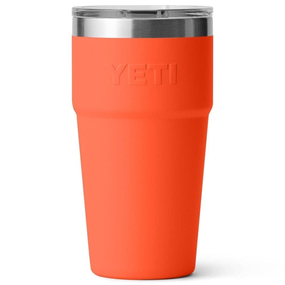 YETI Rambler 20 oz (591 ml) – Vaso Térmico con Tapa Imantada MagSlider®