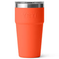 YETI Rambler 20 oz (591 ml) – Vaso Térmico con Tapa Imantada MagSlider®